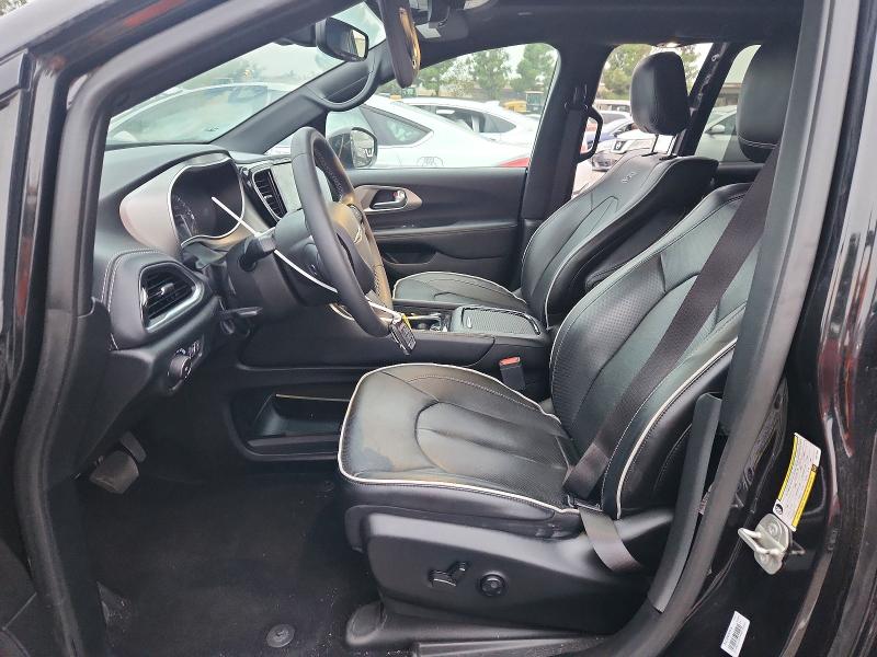 Продаж на аукціоні авто 2023 Chrysler Pacifica, vin: 2C4RC1GG7PR570861, номер лоту: 68849046