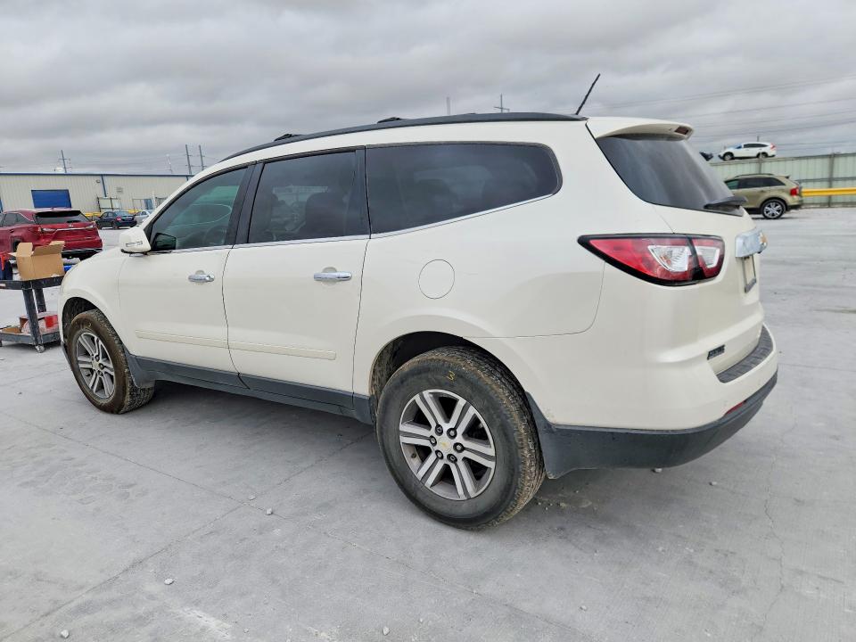Продаж на аукціоні авто 2015 Chevrolet Traverse, vin: 1GNKRGKD0FJ313695, номер лоту: 71097466