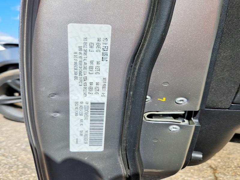 Продажа на аукционе авто 2016 Dodge Charger, vin: 2C3CDXCTXGH251411, номер лота: 68799216