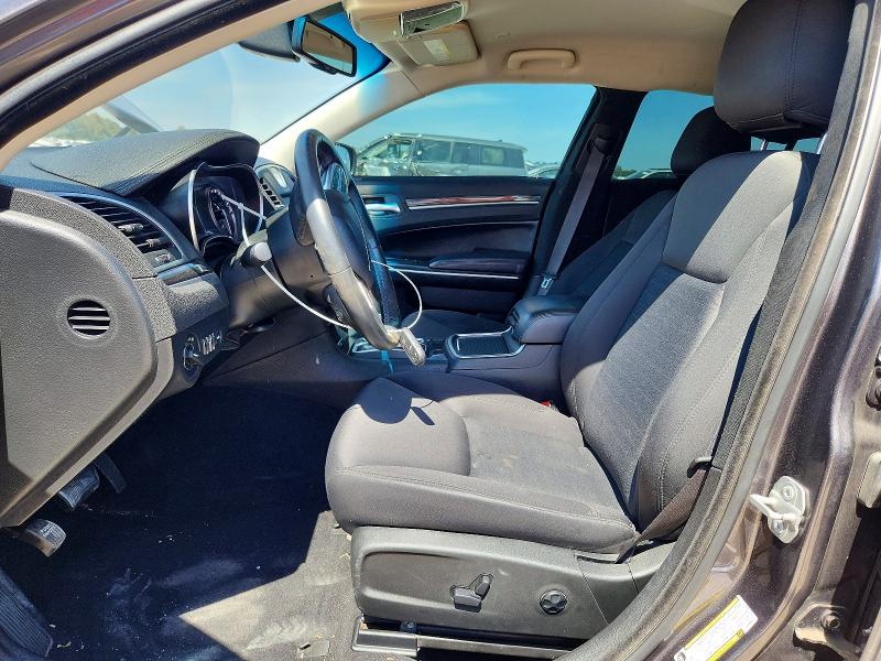 Auction sale of the 2020 Chrysler 300, vin: 2C3CCARG1LH233724, lot number: 70730106