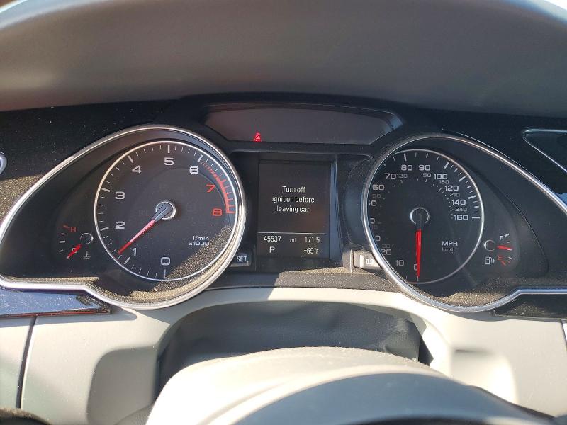 2017 Audi A5 მანქანა იყიდება აუქციონზე, vin: WAUD2AFH3HN003677, აუქციონის ნომერი: 68259476