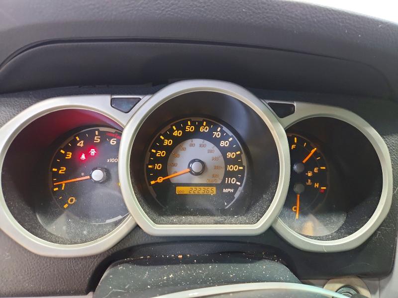 Продажа на аукционе авто 2004 Toyota 4runner, vin: JTEZU14R648014983, номер лота: 69823106