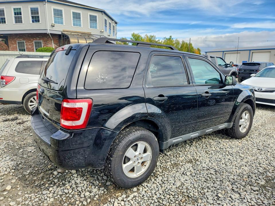 Aukcja sprzedaży 2010 Ford Escape, vin: 1FMCU0D71AKD36234, numer aukcji: 71342486