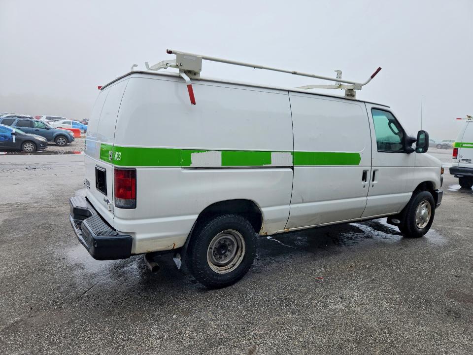 Продаж на аукціоні авто 2011 Ford Econoline, vin: 1FTNE2ELXBDB01709, номер лоту: 67601996