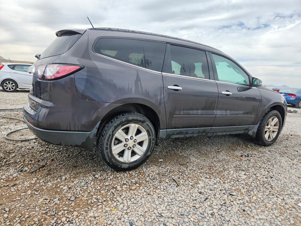 Aukcja sprzedaży 2014 Chevrolet Traverse, vin: 1GNKRHKD3EJ104388, numer aukcji: 68790776