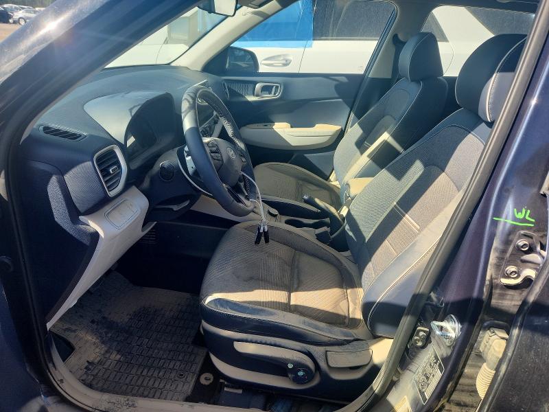 Aukcja sprzedaży 2026 Hyundai Venue, vin: KMHRC8A35TU450578, numer aukcji: 68341556