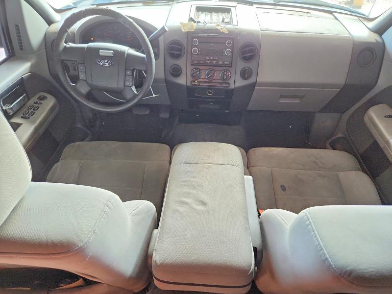 67116076 :رقم المزاد ، 1FTRW12W48KD71692 vin ، 2008 Ford F150 مزاد بيع