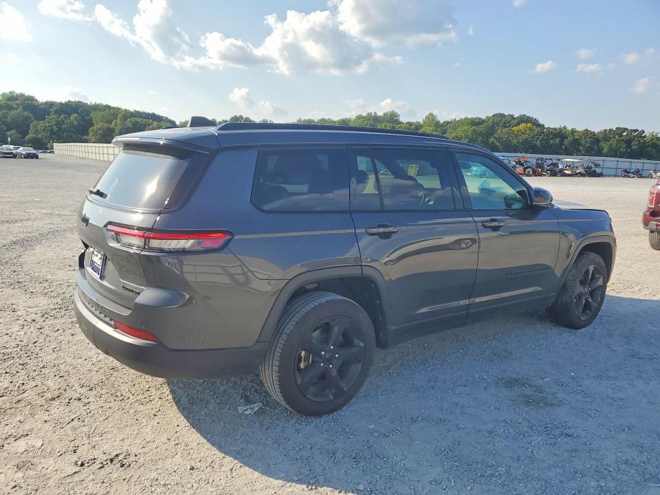 Aukcja sprzedaży 2024 Jeep Grand Cherokee, vin: 1C4RJJBG7R8615888, numer aukcji: 67540676