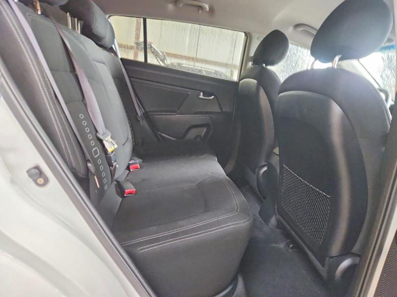 Продажа на аукционе авто 2011 Kia Sportage, vin: KNDPCCA26B7069440, номер лота: 68249616