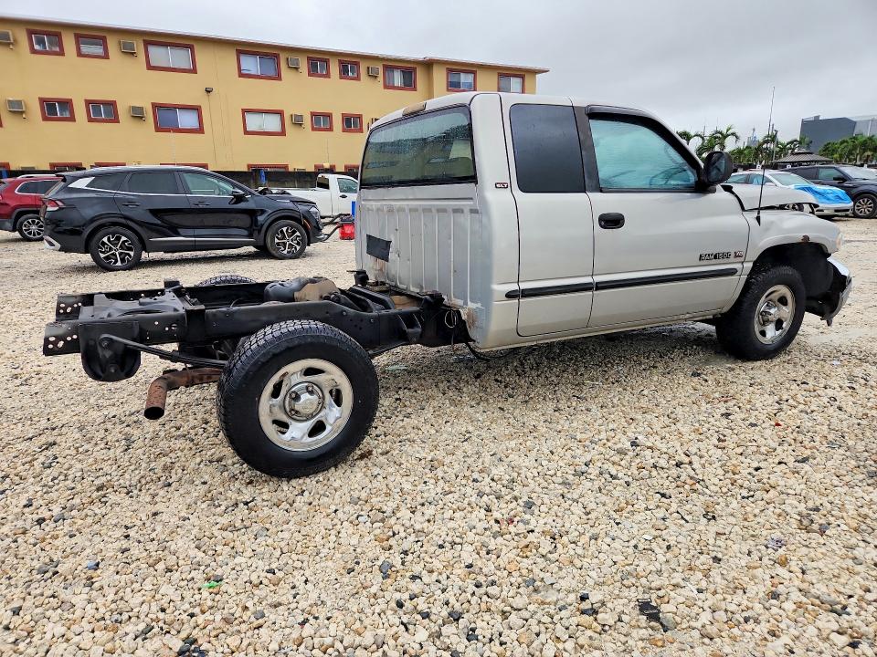Продаж на аукціоні авто 1998 Dodge Ram 1500, vin: 1B7HC13Z5WJ136606, номер лоту: 68890306