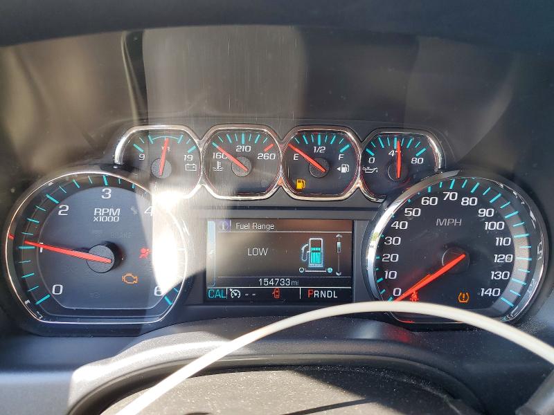 2017 Gmc Sierra მანქანა იყიდება აუქციონზე, vin: 1GTV2MEHXHZ160979, აუქციონის ნომერი: 68672126