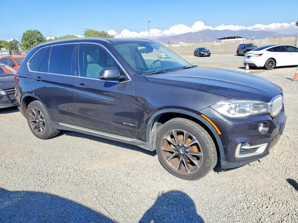 Aukcja sprzedaży 2014 Bmw X5, vin: 5UXKS4C59E0C07335, numer aukcji: 70562596