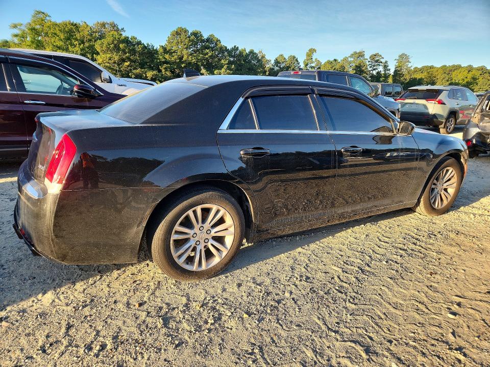 Aukcja sprzedaży 2020 Chrysler 300, vin: 2C3CCAAG6LH250160, numer aukcji: 67878936