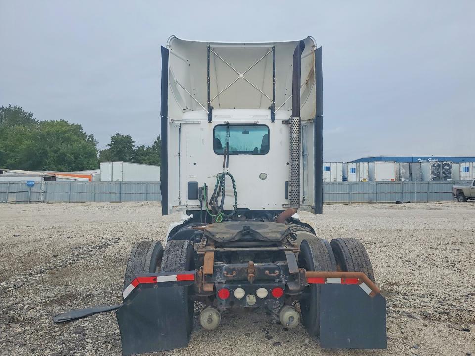 69941886 :رقم المزاد ، 1XKYA48X7FJ403375 vin ، 2015 Kenworth T680 مزاد بيع