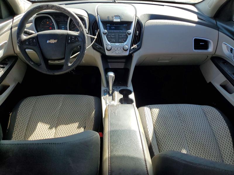 68928316 :رقم المزاد ، 2GNALBEK8C1337436 vin ، 2012 Chevrolet Equinox مزاد بيع
