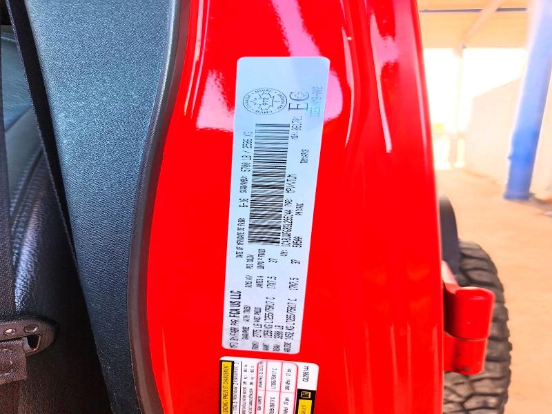 67023566 :رقم المزاد ، 1C4BJWFG8GL295144 vin ، 2016 Jeep Wrangler Unlimited مزاد بيع
