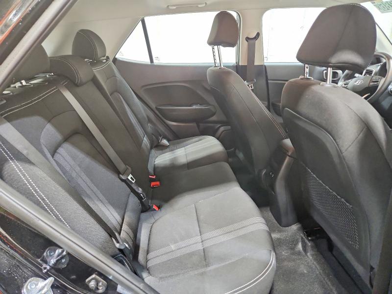 69614286 :رقم المزاد ، KMHRC8A34TU471471 vin ، 2026 Hyundai Venue مزاد بيع