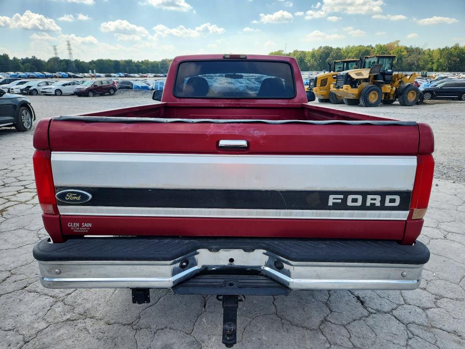 Aukcja sprzedaży 1995 Ford F150, vin: 1FTEF15N8SNA57776, numer aukcji: 67431206