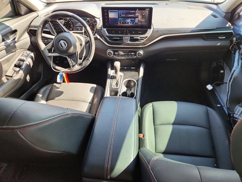 Aukcja sprzedaży 2025 Nissan Altima, vin: 1N4BL4CV7SN300967, numer aukcji: 68750466