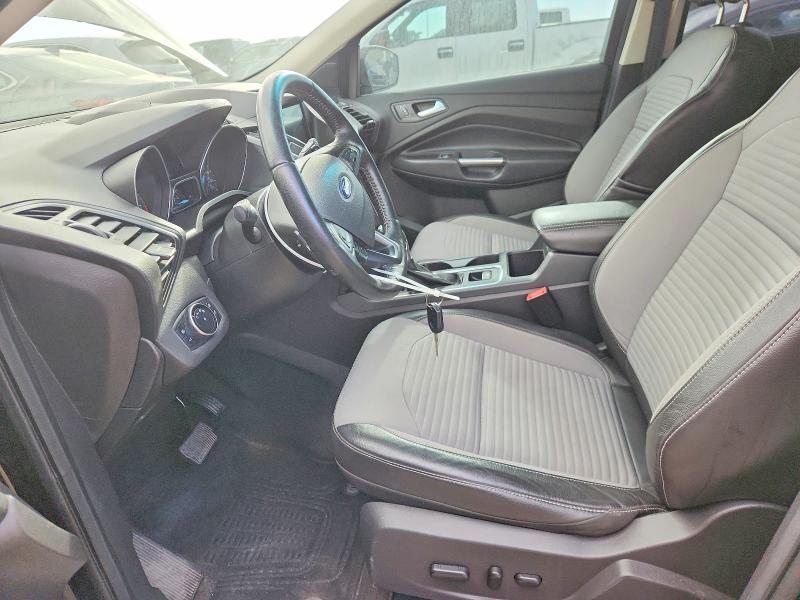 69908716 :رقم المزاد ، 1FMCU0GDXHUB69971 vin ، 2017 Ford Escape مزاد بيع