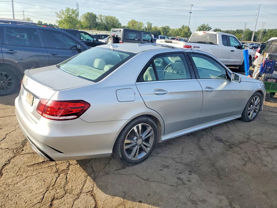 Продаж на аукціоні авто 2016 Mercedes-benz E, vin: WDDHF5KB6GB168338, номер лоту: 68088656