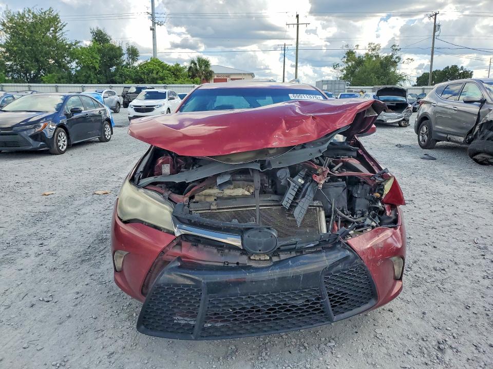 Продаж на аукціоні авто 2016 Toyota Camry, vin: 4T1BF1FK7GU524346, номер лоту: 69911376