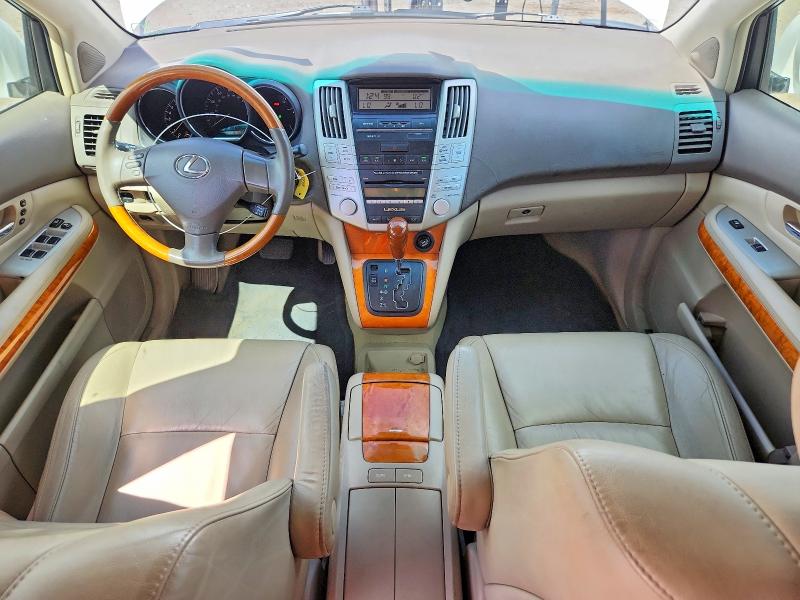 Продажа на аукционе авто 2009 Lexus Rx, vin: 2T2GK31U19C070245, номер лота: 69944676