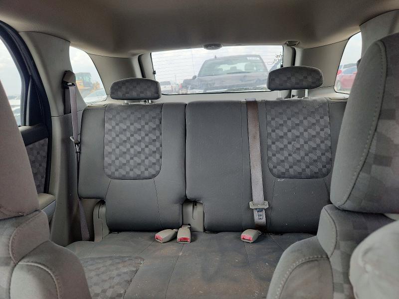2008 Chevrolet Equinox მანქანა იყიდება აუქციონზე, vin: 2CNDL13F786018007, აუქციონის ნომერი: 67431786