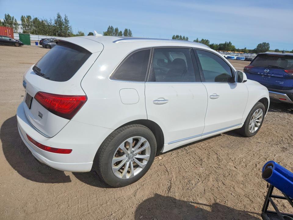 Aukcja sprzedaży 2016 Audi Q5, vin: WA1L2AFP1GA010200, numer aukcji: 65318276