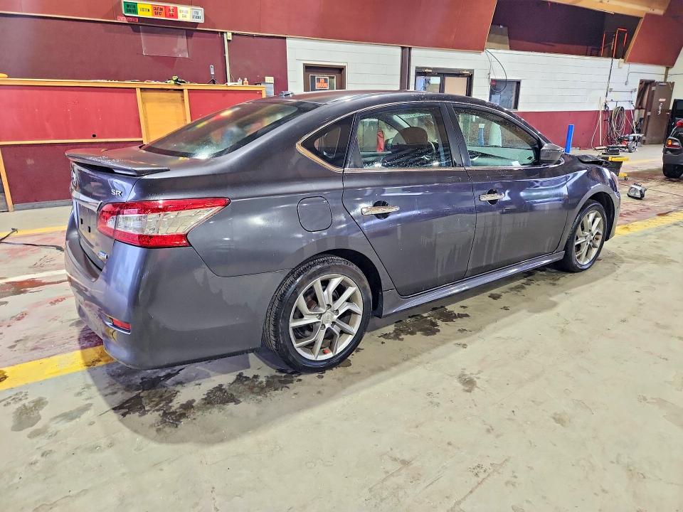 Aukcja sprzedaży 2014 Nissan Sentra, vin: 3N1AB7AP8EY246250, numer aukcji: 69751276
