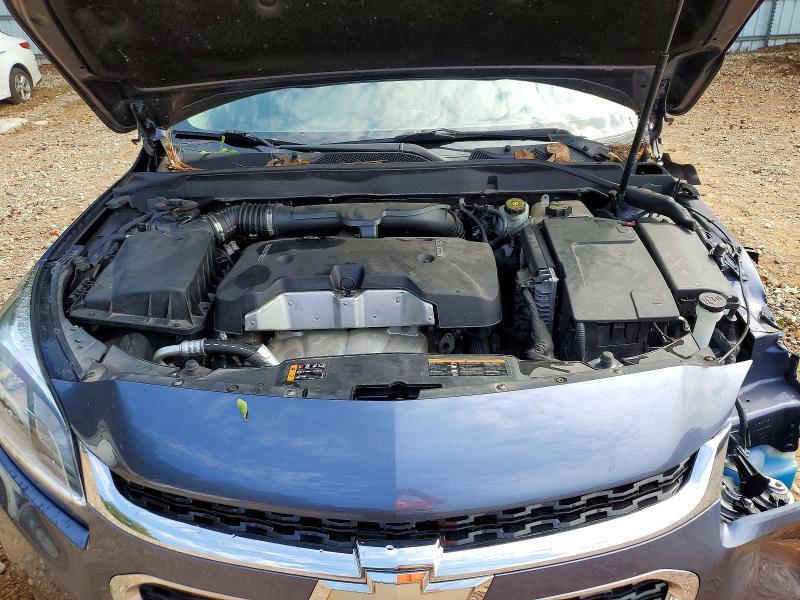 69150426 :رقم المزاد ، 1G11B5SLXEF207656 vin ، 2014 Chevrolet Malibu مزاد بيع