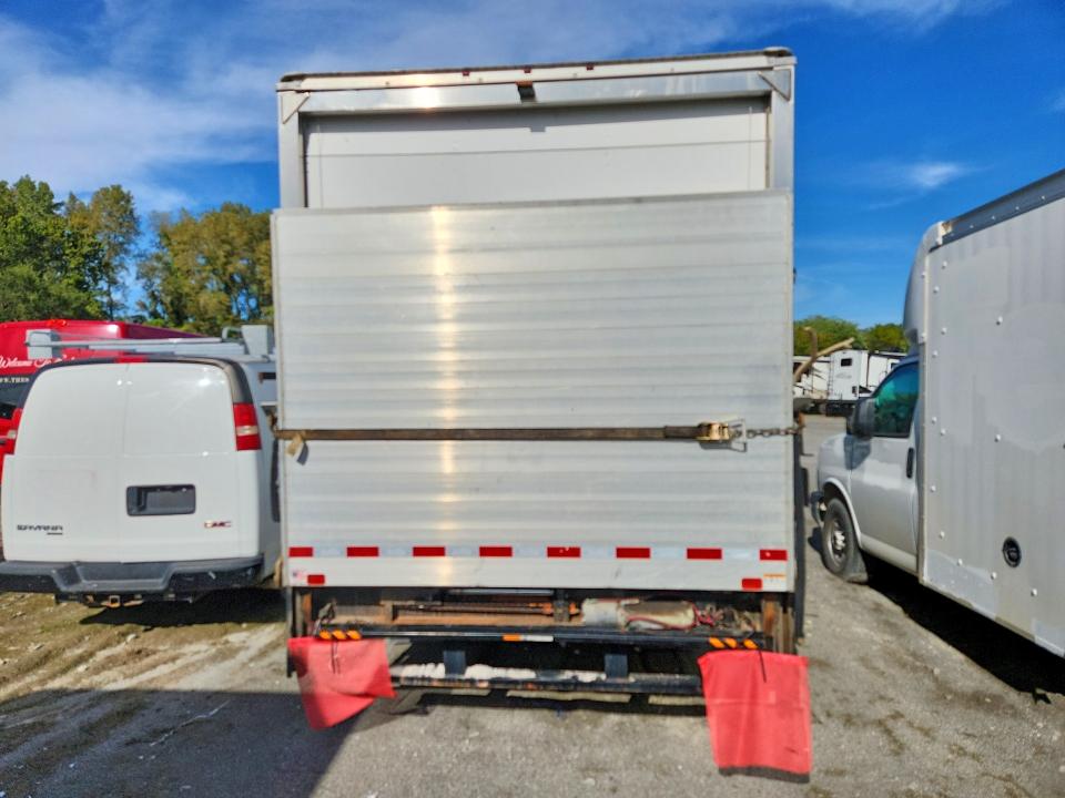 Продаж на аукціоні авто 2024 Isuzu Npr Hd, vin: 54DC4W1D0RS220287, номер лоту: 70909266