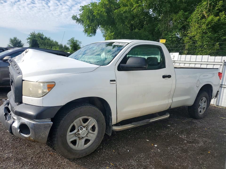 Продаж на аукціоні авто 2009 Toyota Tundra, vin: 5TFLT52139X028371, номер лоту: 67287446