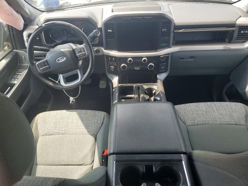 Продаж на аукціоні авто 2023 Ford F150, vin: 1FTFW1E52PKE53702, номер лоту: 67145006