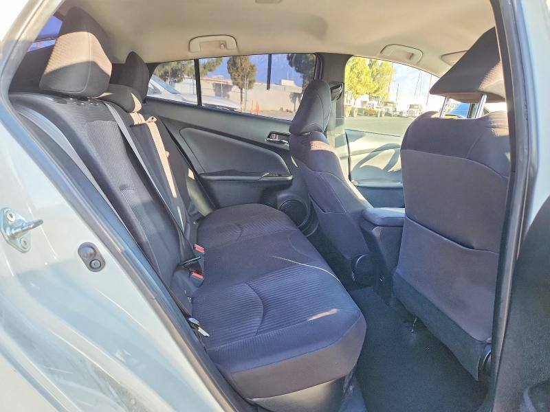 Продажа на аукционе авто 2016 Toyota Prius, vin: JTDKBRFU1G3021028, номер лота: 67333596