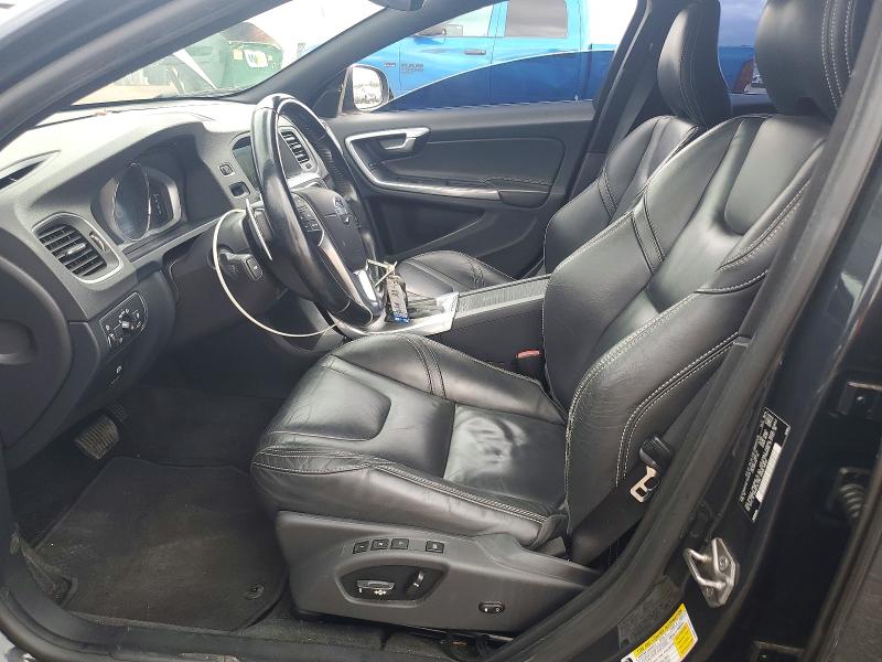 Продажа на аукционе авто 2015 Volvo S60, vin: YV126MFM4F1340435, номер лота: 70551456