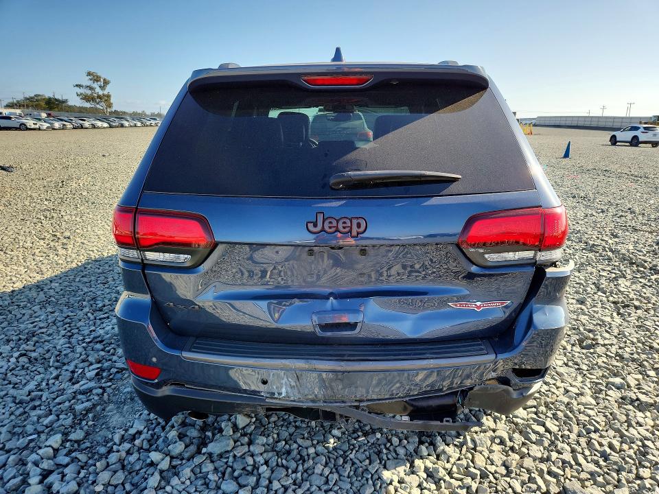Продажа на аукционе авто 2021 Jeep Grand Cherokee, vin: 1C4RJFLG9MC535008, номер лота: 68882236