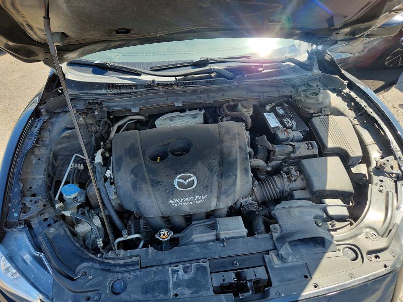 Продаж на аукціоні авто 2016 Mazda 6, vin: JM1GJ1V55G1431072, номер лоту: 70305716