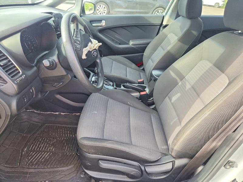 Aukcja sprzedaży 2017 Kia Forte, vin: 3KPFL4A70HE135454, numer aukcji: 67516696