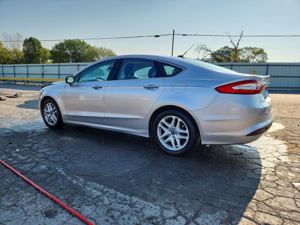 Aukcja sprzedaży 2015 Ford Fusion, vin: 1FA6P0HD9F5101780, numer aukcji: 68780376