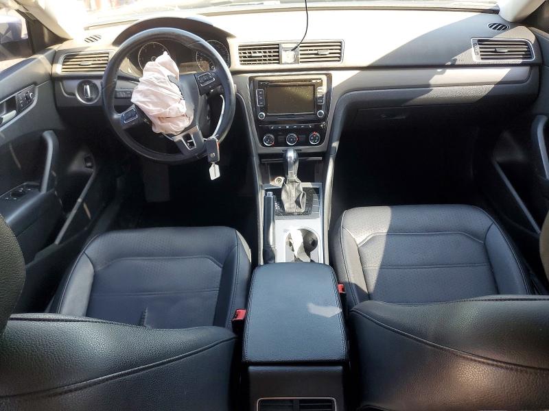 Aukcja sprzedaży 2015 Volkswagen Passat, vin: 1VWBV7A34FC022034, numer aukcji: 69741186