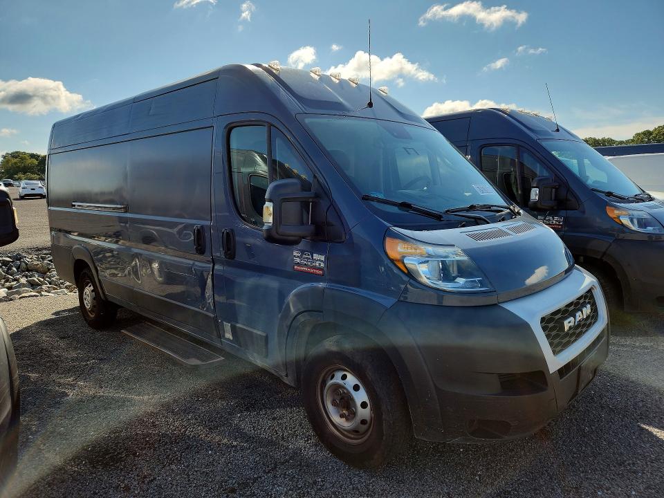 Aukcja sprzedaży 2021 Ram Promaster 3500, vin: 3C6MRVJG1ME544351, numer aukcji: 67937836