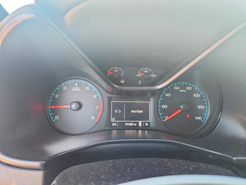Продаж на аукціоні авто 2015 Chevrolet Colorado, vin: 1GCGSCE39F1174696, номер лоту: 68048166