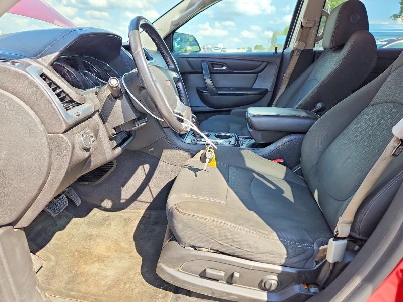 2014 Gmc Acadia მანქანა იყიდება აუქციონზე, vin: 1GKKRPKD3EJ154585        , აუქციონის ნომერი: 68397616