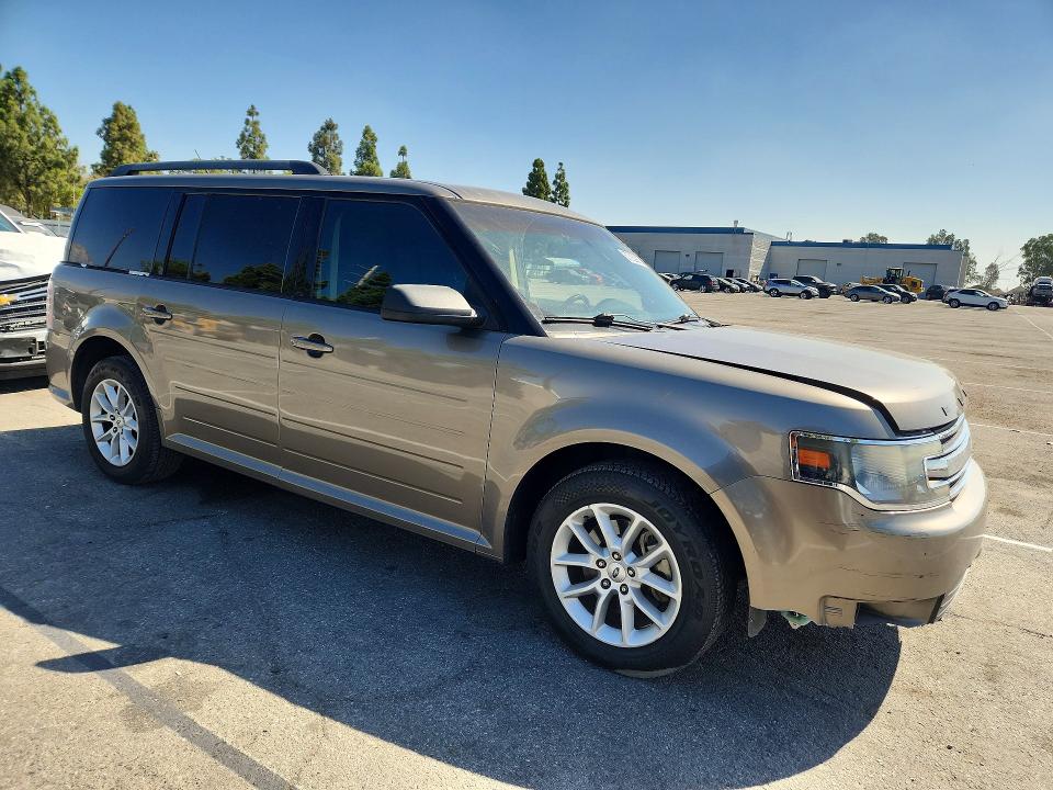 Aukcja sprzedaży 2013 Ford Flex, vin: 2FMGK5B81DBD28472, numer aukcji: 67505986