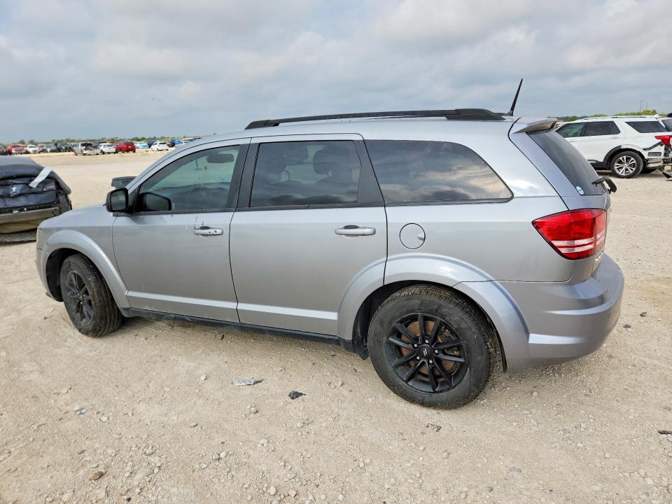 Aukcja sprzedaży 2020 Dodge Journey, vin: 3C4PDCAB0LT219116, numer aukcji: 70122936