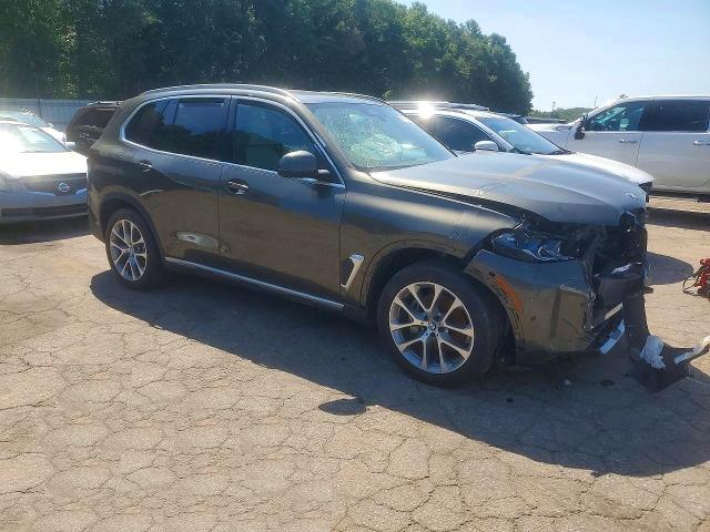 2025 Bmw X5 მანქანა იყიდება აუქციონზე, vin: 5UX23EU05S9W72060, აუქციონის ნომერი: 71264586