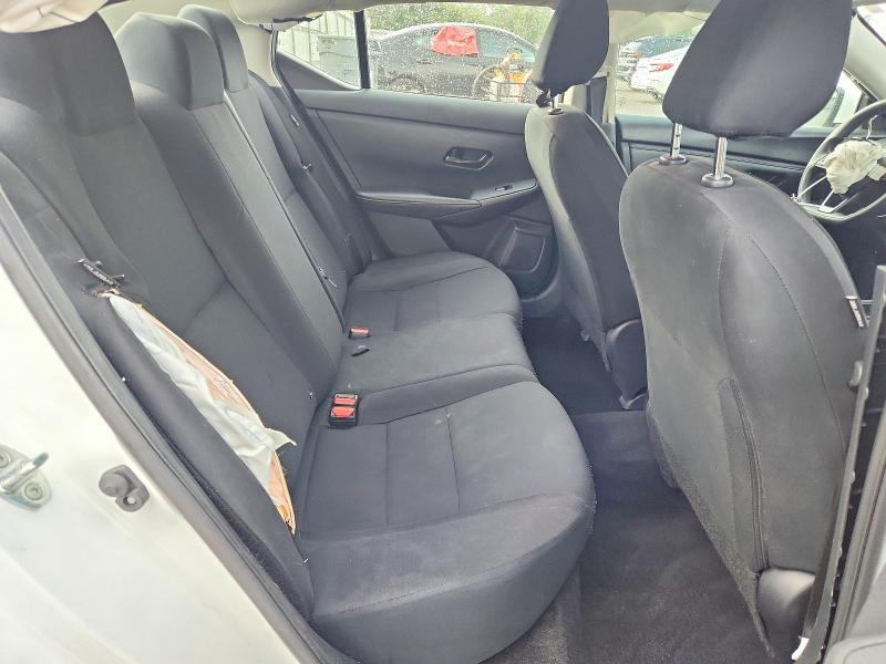 Aukcja sprzedaży 2024 Nissan Sentra, vin: 3N1AB8BV3RY286535, numer aukcji: 67370936