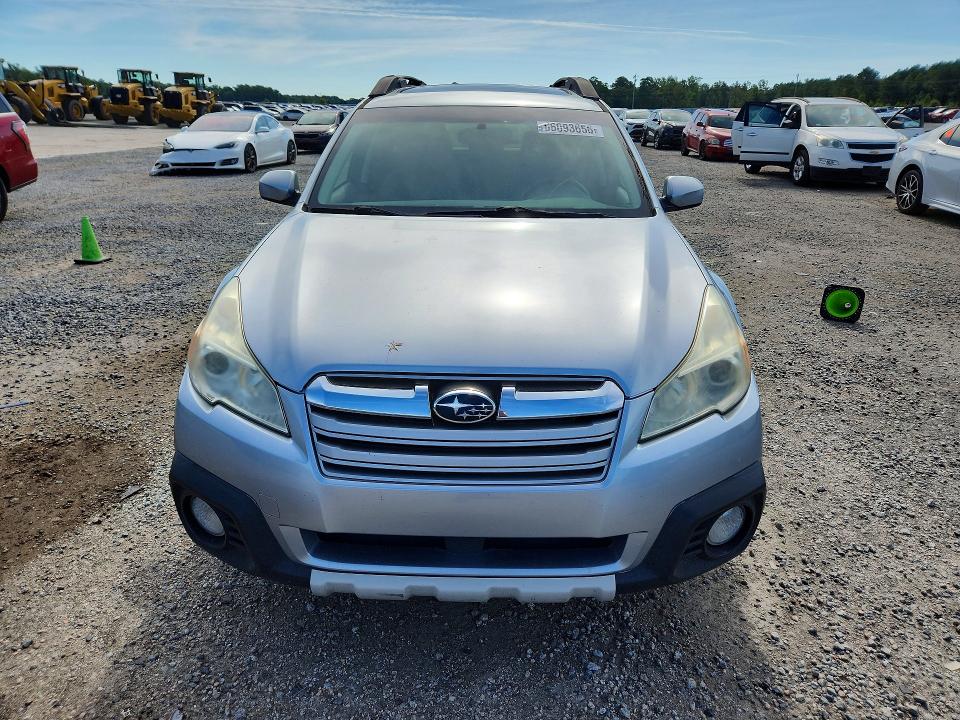 2014 Subaru Outback მანქანა იყიდება აუქციონზე, vin: 4S4BRCLC3E3223155, აუქციონის ნომერი: 66093656
