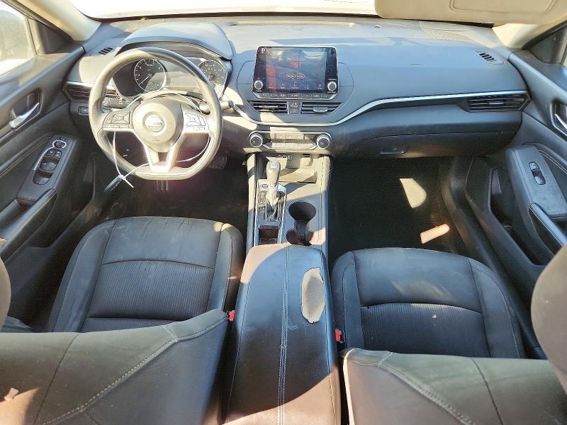 Aukcja sprzedaży 2019 Nissan Altima, vin: 1N4BL4BV4KC115174, numer aukcji: 70383556